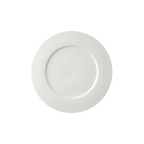 FINE DINETALERZ PŁASKI DESEROWY 25 cm | SPENSEN Nowy