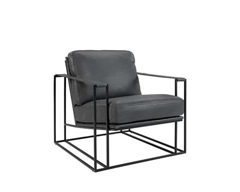 Cena promocyjna FOTEL BELLAGIO BLACK | ARTWOOD