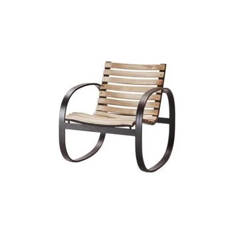 FOTEL OGRODOWY BUJANY PARC | CANE-LINE Nowy