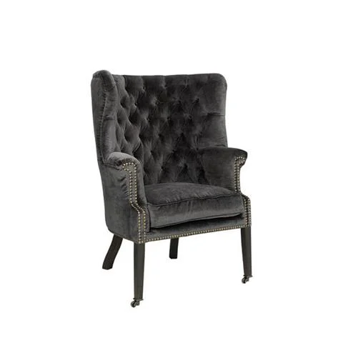 FOTEL CHURCHTOWN AVANNA | ARTWOOD Wyjątkowa oferta