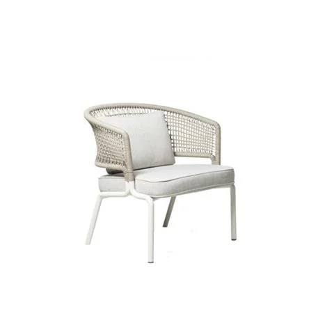 FOTEL OGRODOWY CTR LINEN | TRIBU Ostatnia szansa