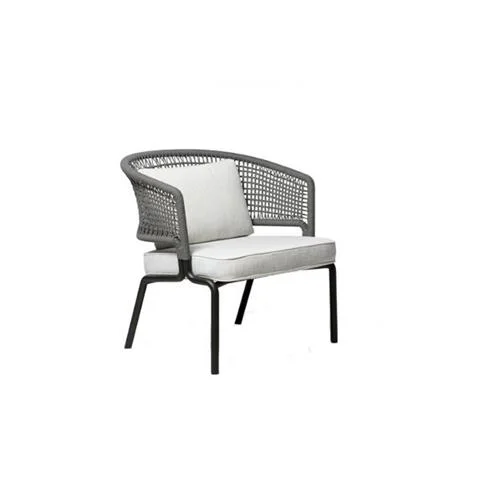 FOTEL OGRODOWY CTR WENGE | TRIBU Tani