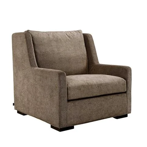 FOTEL DOVER WINGCHAIR TRUE BROWN | ARTWOOD Oferta