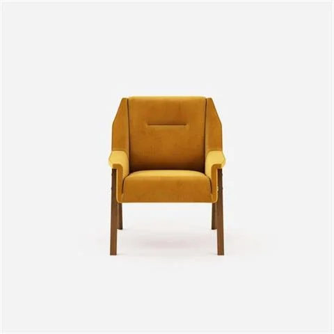 Bestseller FOTEL GRETA MAPLE | DOMKAPA