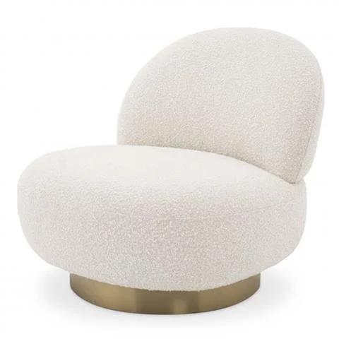 Oferta FOTEL OBROTOWY CLEMENT | EICHHOLTZ