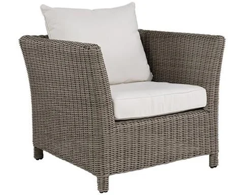 FOTEL OGRODOWY AUGUSTA LOUNGE CHAIR | ARTWOOD Kup teraz