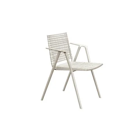 FOTEL OGRODOWYBRANCH LINEN | TRIBU Oferta