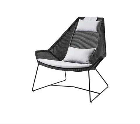 FOTEL OGRODOWY BREEZE | CANE-LINE Ostatnia szansa