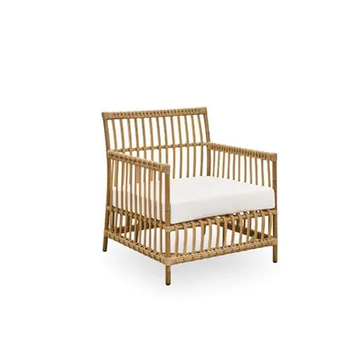 FOTEL OGRODOWY CAROLINE ANTIQUE | SIKA DESIGN Łatwy zwrot
