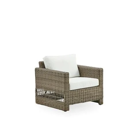 Sprawdź teraz FOTEL OGRODOWY CARRIE ANTIQUE GREY | SIKA DESIGN