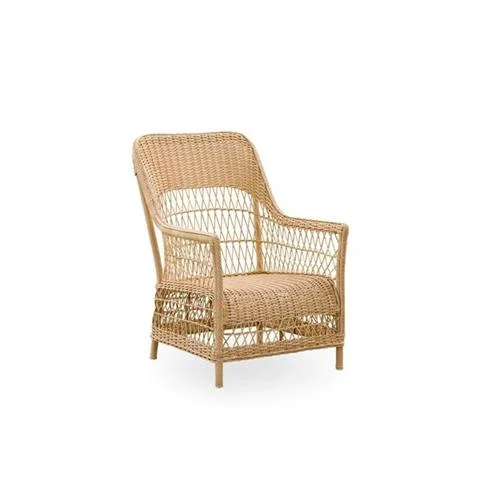 FOTEL OGRODOWY DAWN NATURAL | SIKA DESIGN Szybka wysyłka