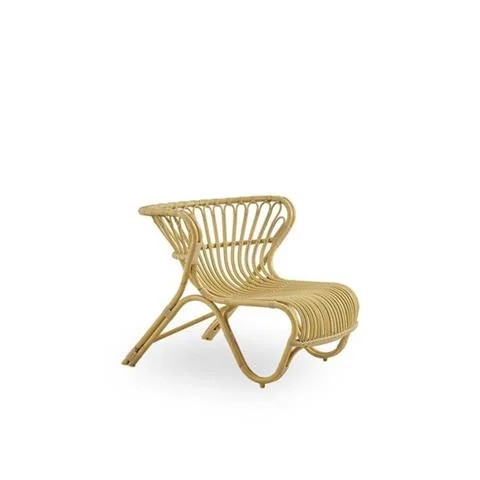 FOTEL OGRODOWY FOX | SIKA DESIGN Wyprzedaż