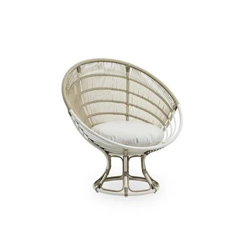 Hit sprzedaży FOTEL OGRODOWYLUNA | SIKA DESIGN