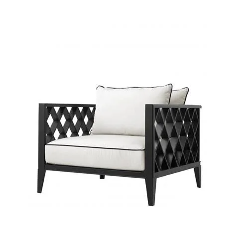 FOTEL OGRODOWY OCEAN CLUB | EICHHOLTZ Bestseller