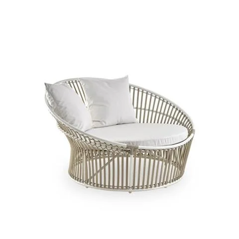 Kup online FOTEL OGRODOWYOLIMPIA NEST | SIKA DESIGN
