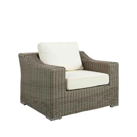 FOTEL OGRODOWY SAN DIEGO VINTAGE | ARTWOOD Rabat