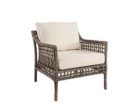 FOTEL OGRODOWY SANTA MONICA LOUNGE CHAIR | ARTWOOD Zamów teraz