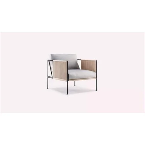 Kup online FOTEL OGROODWY ANTIBES | ROSHULTS