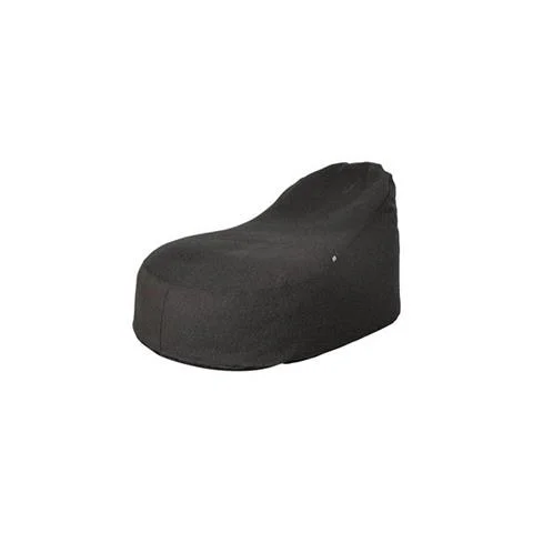 FOTEL OGRODOWY WOREK COZY BEAN DARK GREY | CANE-LINE Ostatnia szansa
