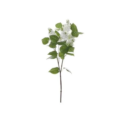 Kup teraz GAŁĄZKA BZU BIAŁA63 CM | SPENSEN