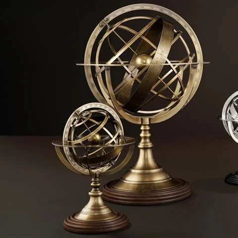 Hit cenowy GLOBUS GLOBE | EICHHOLTZ