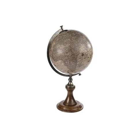 GLOBUS HONDIUS 1627 | AUTHENTIC MODELS Nowy