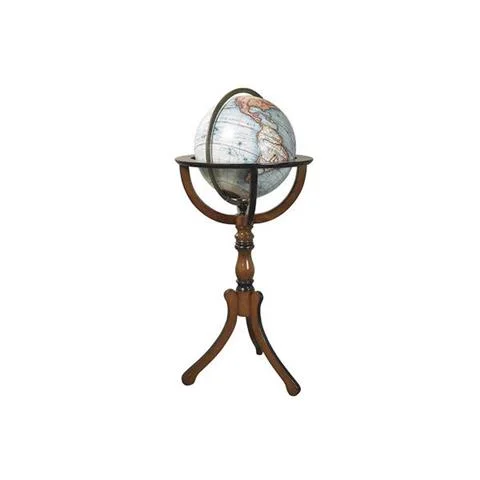 GLOBUS LIBRARY | AUTHENTIC MODELS Bestseller