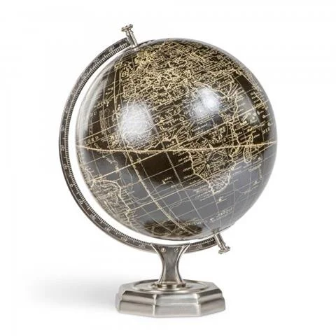 Hit cenowy GLOBUS VAUGONDY VINTAGE HALF | AUTHENTIC MODELS