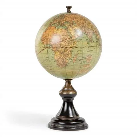Szybka dostawa GLOBUS VERSAILLES | AUTHENTIC MODELS