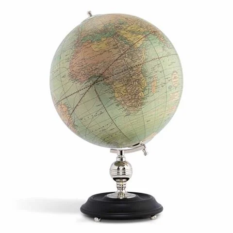 GLOBUS WEBER COSTELLO | AUTHENTIC MODELS Oferta limitowana