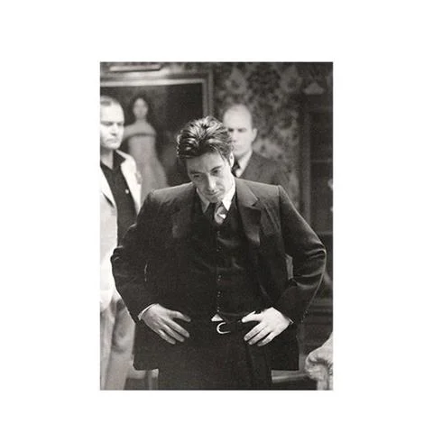 GRAFIKA AL PACINO | ARTWOOD Oferta czasowa