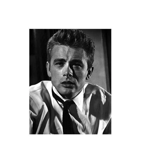 Ostatnie sztuki GRAFIKA JAMES DEAN | ARTWOOD