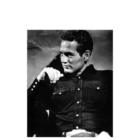 GRAFIKA PAUL NEWMAN | ARTWOOD Dostępne od ręki