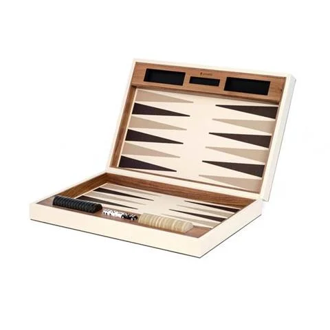 Wyprzedaż GRA PLANSZOWA BACKGAMMON | PINETTI
